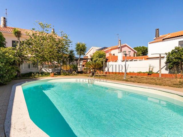 Vivenda venda em Marisol, Corroios