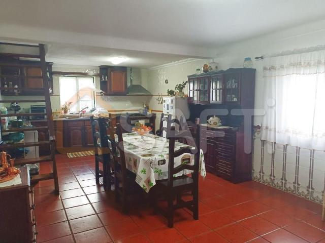 Vivenda venda em Casal Serrano, Lourinhã