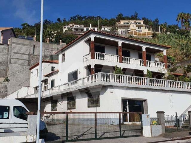 Vivenda venda em Canto do Muro, Funchal