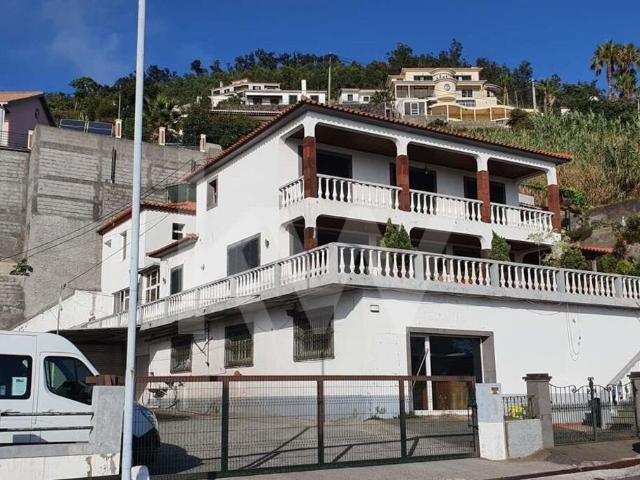 Vivenda venda em Canto do Muro, Funchal