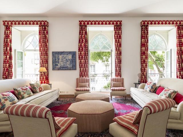 Apartamento venda em Santa Maria Maior, Lisboa