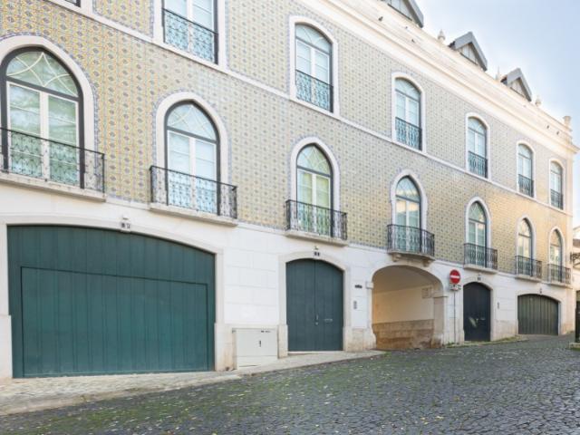 Apartamento venda em Santa Maria Maior, Lisboa