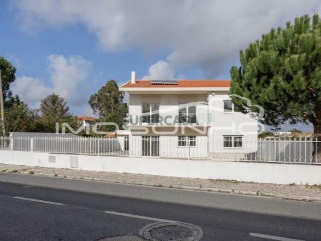Casa venda em Marinha Grande, Leiria