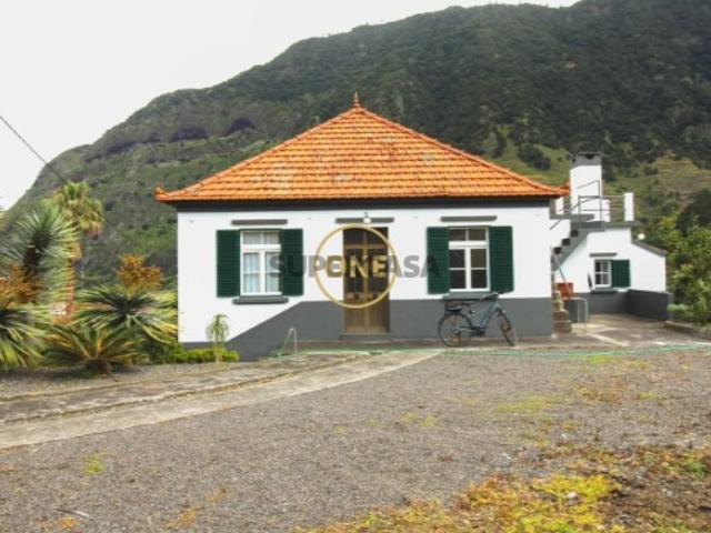 Casa venda em São Vicente, Ilha Da Madeira
