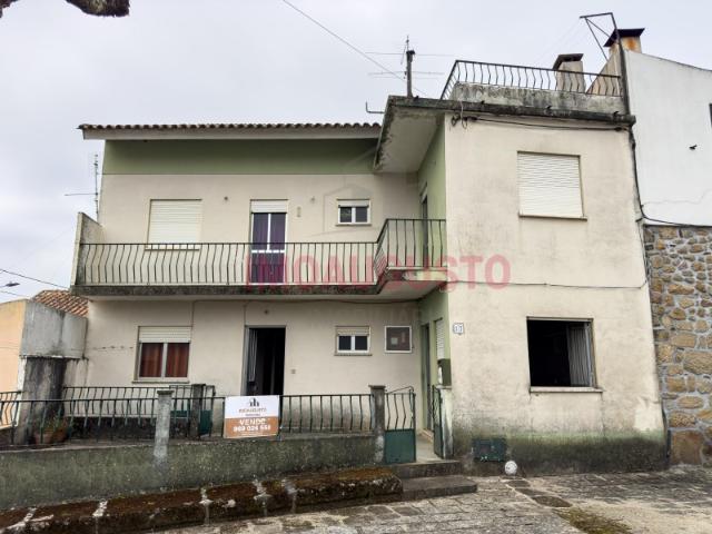 Casa venda em Guarda, Seia