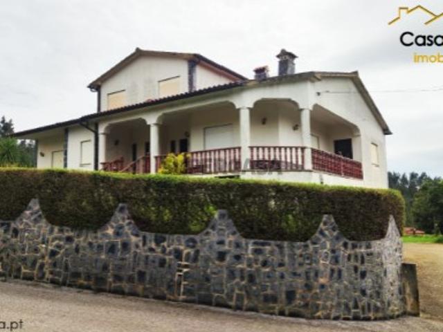 Casa venda em Castelo Branco, Cumeada