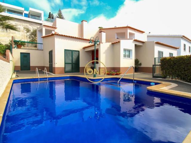 Casa venda em Azenha, Santa Cruz