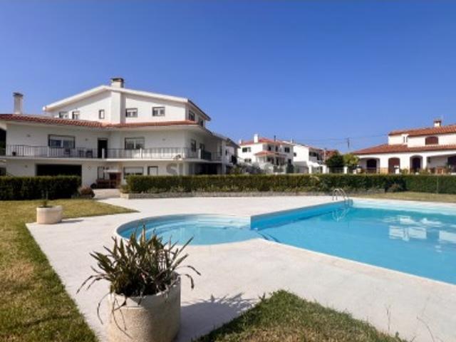 Casa venda em Bombarral, Cintrão