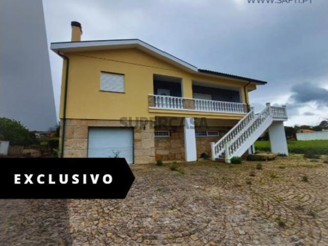 Casa venda em Monção, Viana Do Castelo