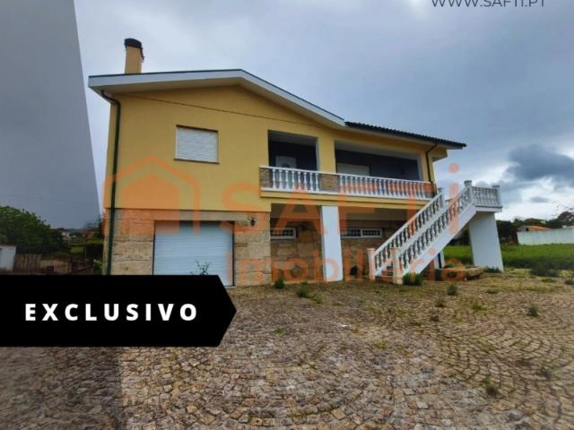Casa venda em Monção, Viana Do Castelo
