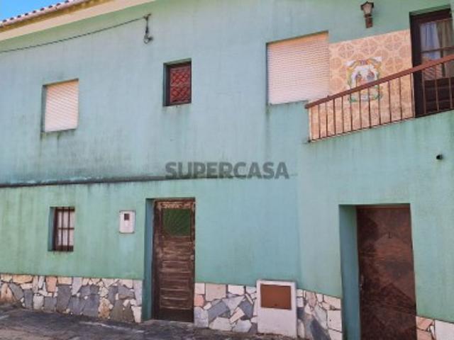 Casa venda em Figueiró Dos Vinhos, Leiria