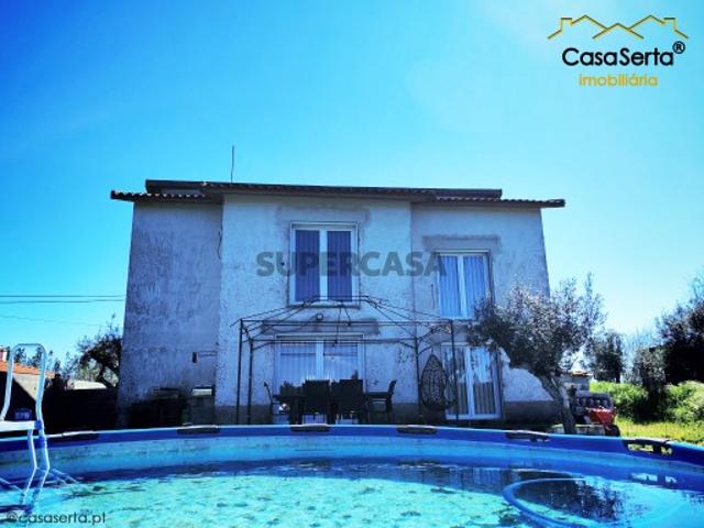Casa venda em Castelo Branco, Cumeada
