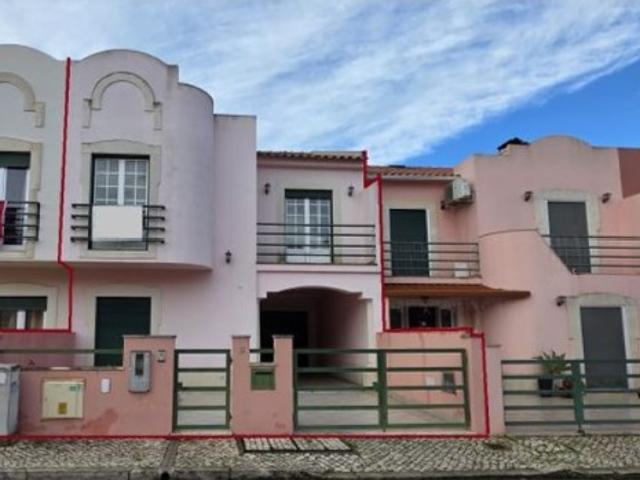 Casa venda em Bairro do Miranda, Montijo