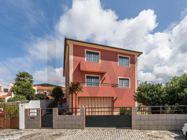 Casa venda em Arga De Baixo, Viana Do Castelo