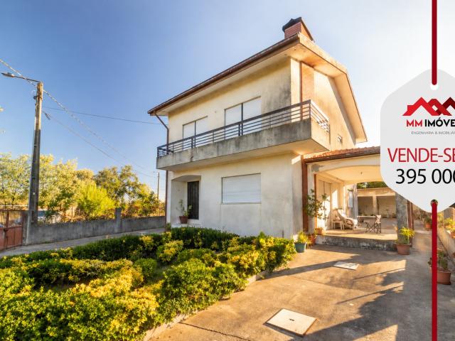 Casa venda em Maia, Águas Santas