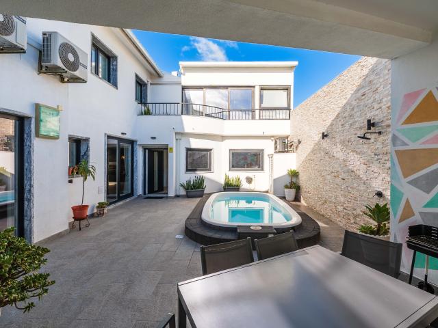 Casa alugar em Madorna, Cascais