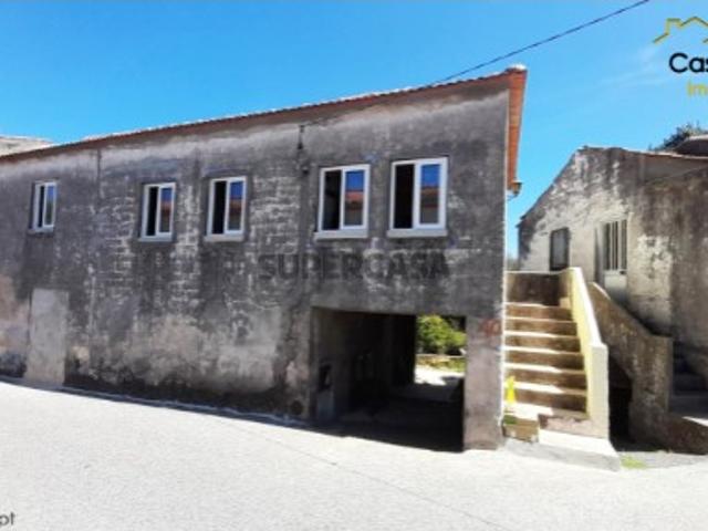 Casa venda em Castelo Branco, Cumeada