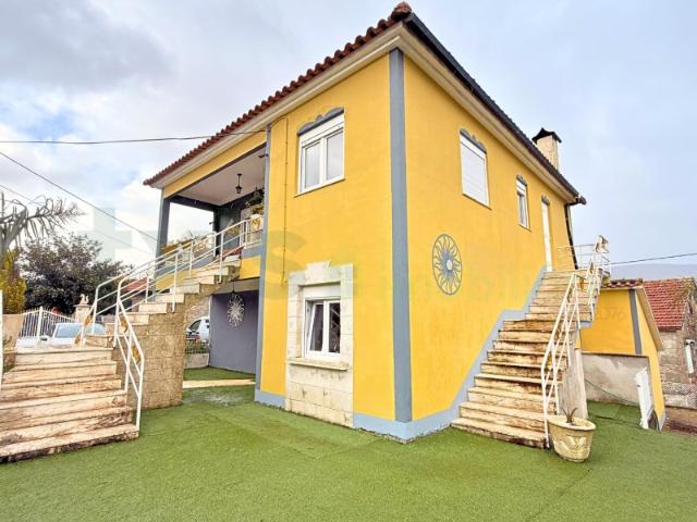 Casa venda em Vila Nova De Cerveira, Viana Do Castelo