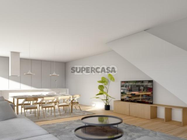 Casa venda em Viseu, Monte Salvado