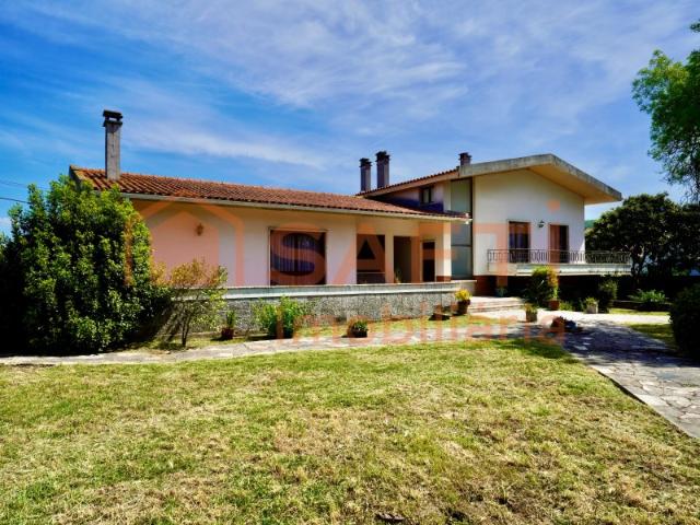 Casa venda em Benedita, Taveiro