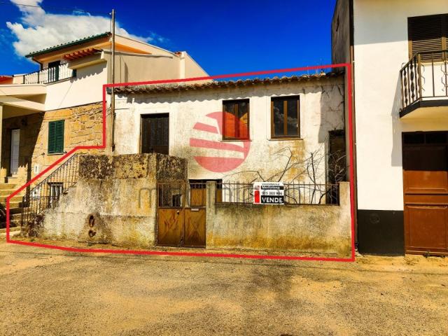Casa venda em Guarda, Coriscada