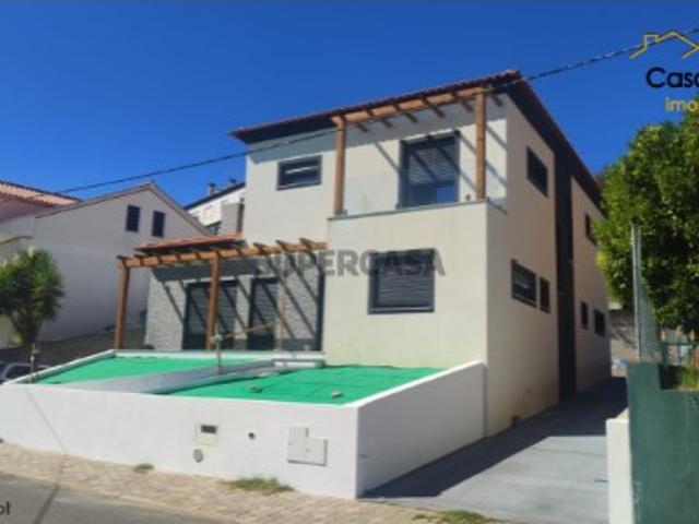 Casa venda em Castelo Branco, Cumeada