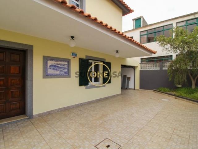 Casa venda em Santa Cruz, Ilha Da Madeira