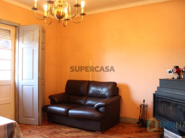 Casa venda em Oleiros