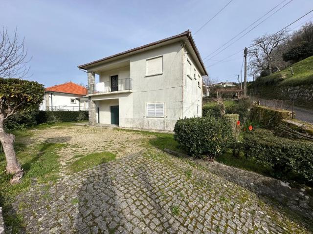 Casa venda em Paredes De Coura, Viana Do Castelo