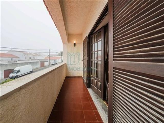 Casa alugar em Tornada e Salir do Porto, Caldas da Rainha