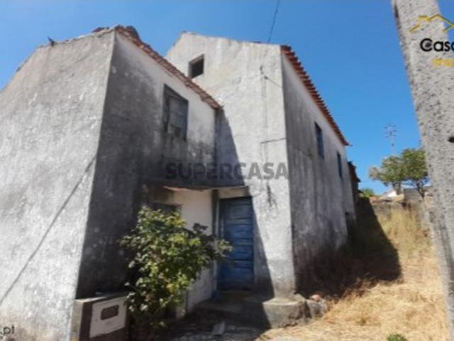 Casa venda em Mação, Santarém