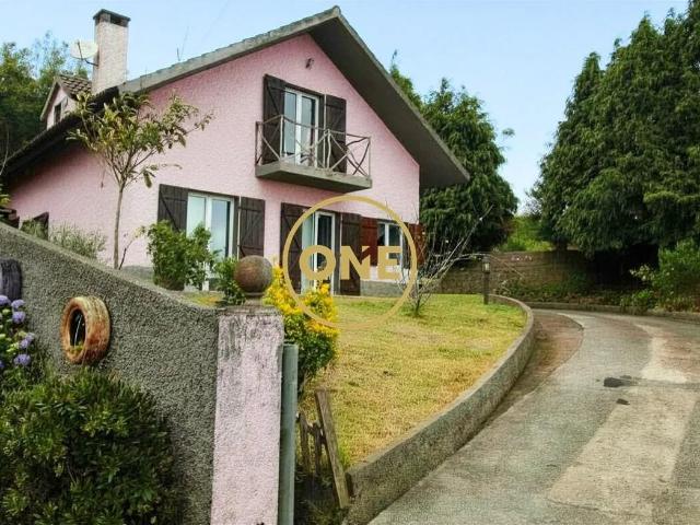 Casa venda em Santa Cruz