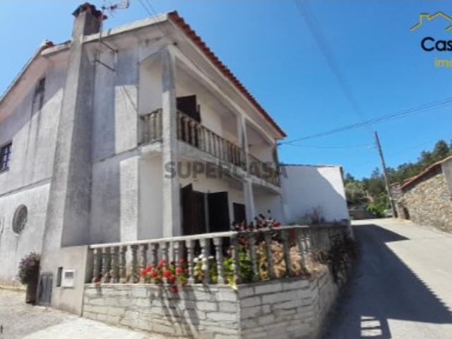 Casa venda em Proença-a-nova, Castelo Branco