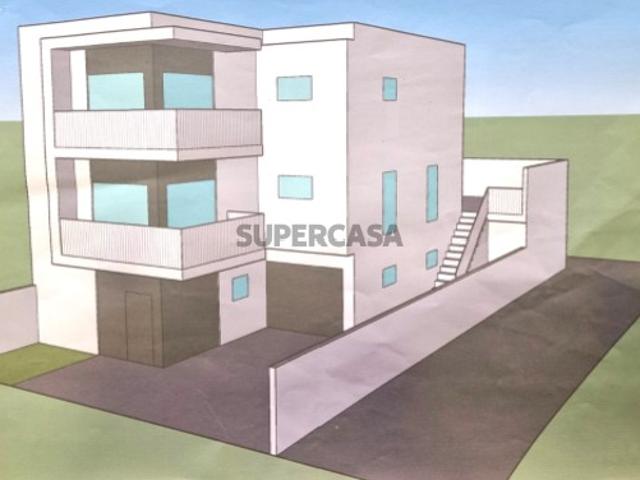 Casa venda em Entroncamento, Santarém
