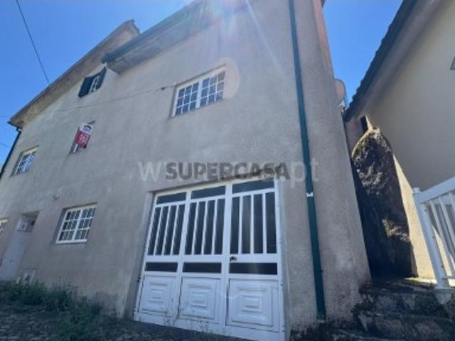 Casa venda em Afonsim, Vila Real