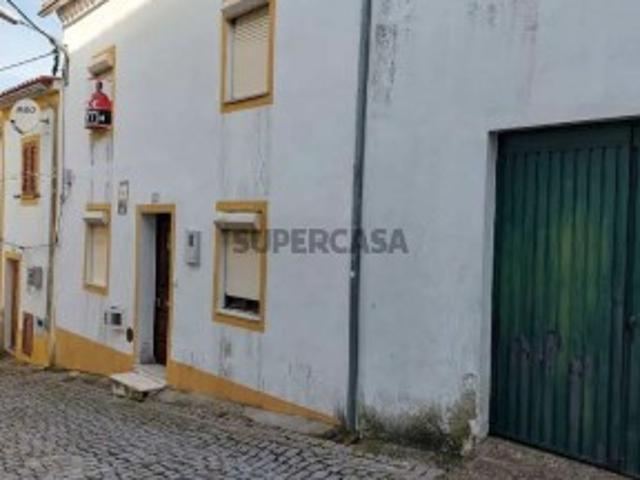 Casa venda em Castelo Branco, Vila Velha De Ródão