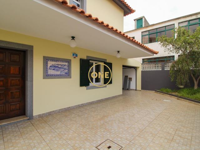 Casa venda em Santa Cruz, Ilha Da Madeira