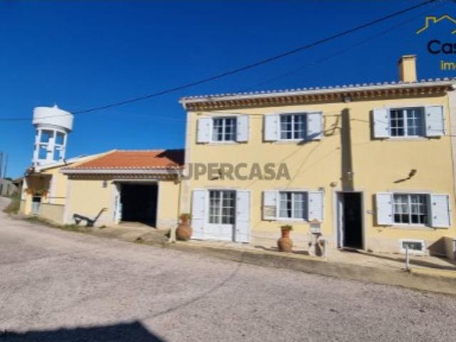 Casa venda em Castelo Branco, Vila De Rei
