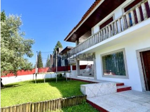 Casa venda em Vila Nova De Famalicão, Cruz