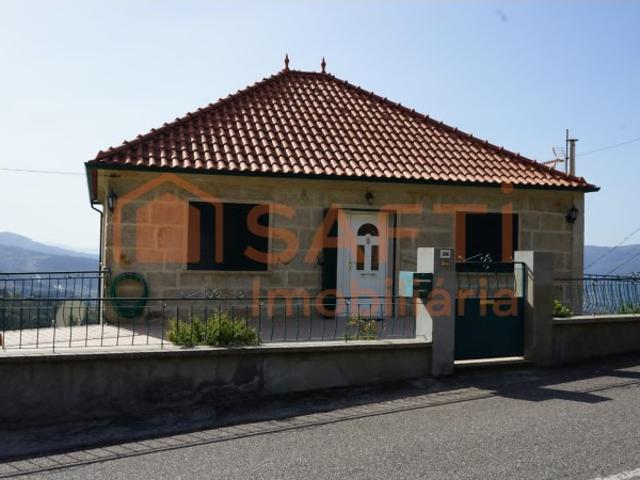Casa venda em Melgaço, Viana Do Castelo