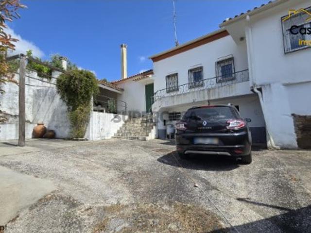 Casa venda em Castelo Branco, Cumeada
