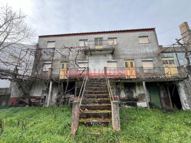 Casa venda em Guarda