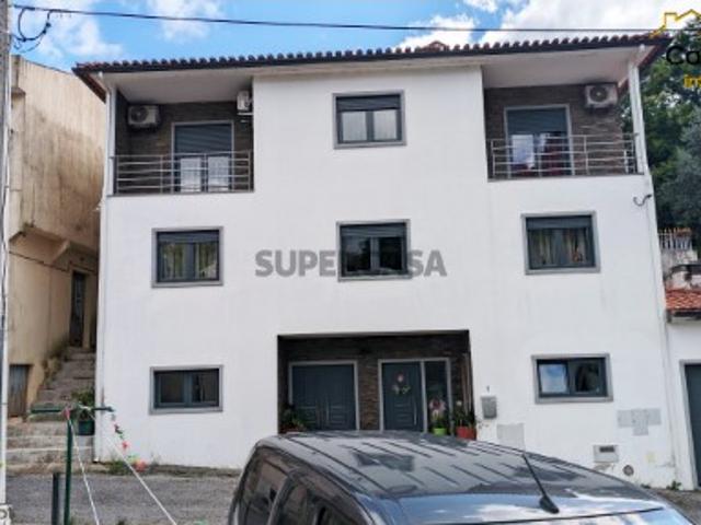 Casa venda em Castelo Branco, Cumeada