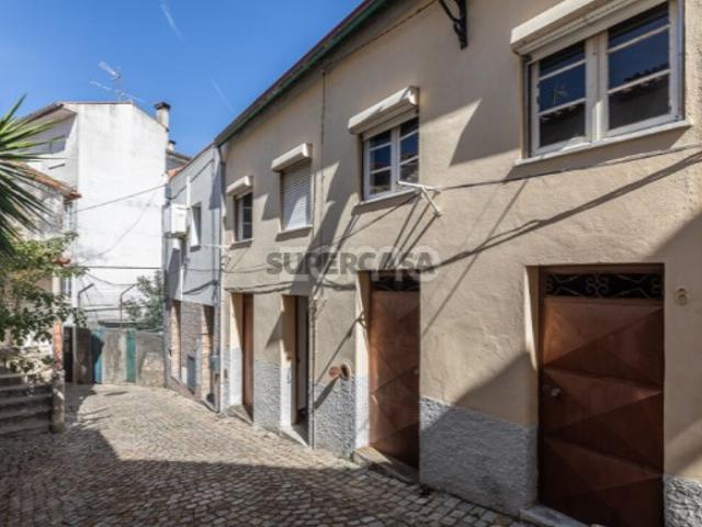 Casa venda em Arganil
