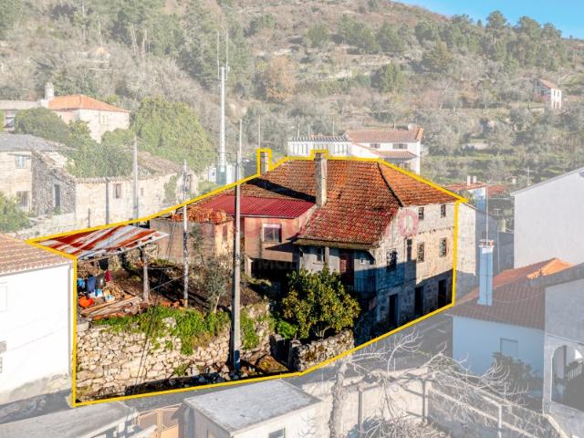Casa venda em Guarda, Cortiçô