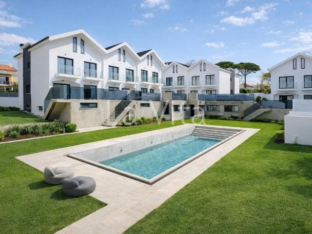 Vivenda venda em Visconde da Luz, Cascais