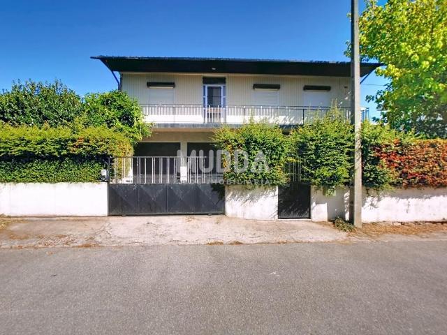 Casa venda em Chaves, Vila Real