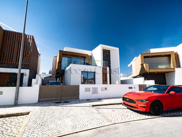 Casa venda em Caldas Da Rainha, Leiria
