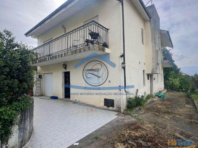 Casa venda em Vila Real