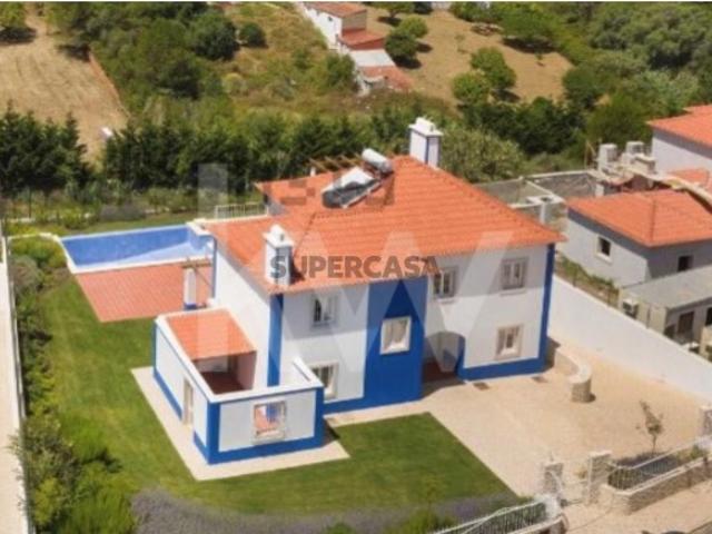 Casa venda em Fonte das Eiras, Sintra
